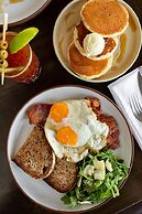 Headwaters Private Residences at Eagle Ranch Resort