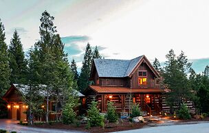 Headwaters Private Residences at Eagle Ranch Resort