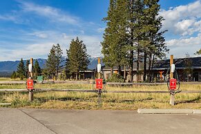 Headwaters Private Residences at Eagle Ranch Resort