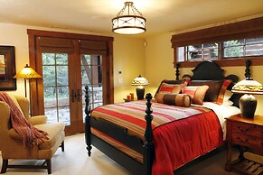 Headwaters Private Residences at Eagle Ranch Resort