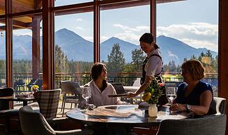 Headwaters Private Residences at Eagle Ranch Resort