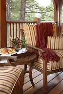 Headwaters Private Residences at Eagle Ranch Resort