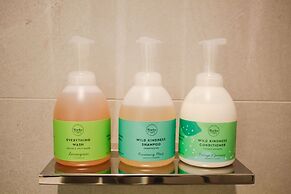 Headwaters Private Residences at Eagle Ranch Resort