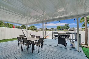 The Lake House in Fort Lauderdale