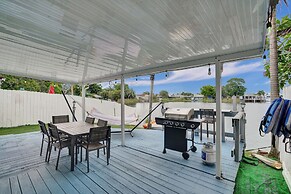 The Lake House in Fort Lauderdale