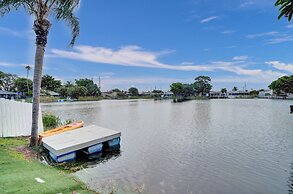 The Lake House in Fort Lauderdale