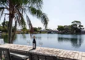 The Lake House in Fort Lauderdale