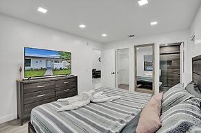 The Lake House in Fort Lauderdale