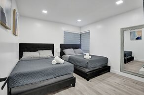 The Lake House in Fort Lauderdale