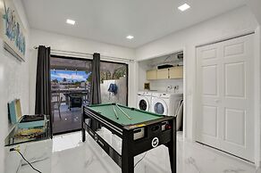 The Lake House in Fort Lauderdale