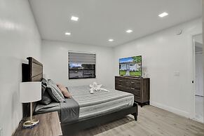 The Lake House in Fort Lauderdale