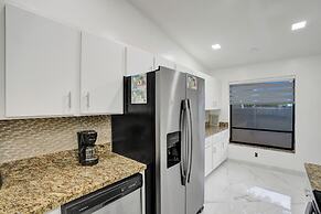 The Lake House in Fort Lauderdale