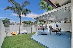 The Lake House in Fort Lauderdale