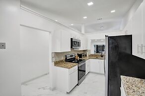 The Lake House in Fort Lauderdale