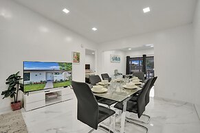 The Lake House in Fort Lauderdale