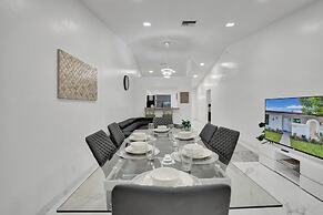 The Lake House in Fort Lauderdale