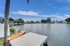 The Lake House in Fort Lauderdale