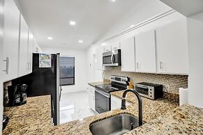 The Lake House in Fort Lauderdale