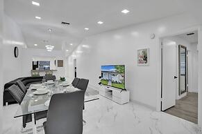 The Lake House in Fort Lauderdale