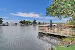 The Lake House in Fort Lauderdale