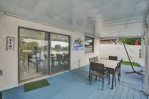 The Lake House in Fort Lauderdale