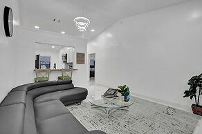 The Lake House in Fort Lauderdale