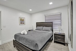 The Lake House in Fort Lauderdale