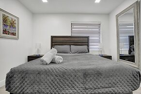 The Lake House in Fort Lauderdale