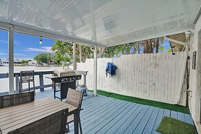 The Lake House in Fort Lauderdale