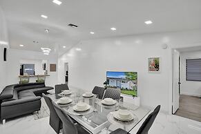 The Lake House in Fort Lauderdale