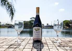 The Lake House in Fort Lauderdale