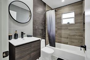 The Lake House in Fort Lauderdale