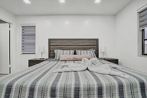 The Lake House in Fort Lauderdale