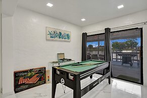 The Lake House in Fort Lauderdale