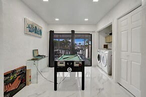 The Lake House in Fort Lauderdale