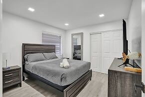 The Lake House in Fort Lauderdale