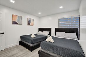 The Lake House in Fort Lauderdale