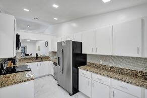 The Lake House in Fort Lauderdale