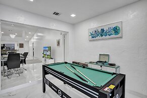 The Lake House in Fort Lauderdale