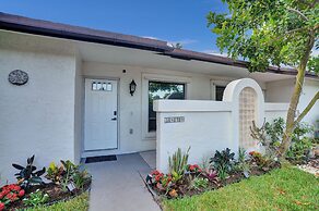 The Lake House in Fort Lauderdale