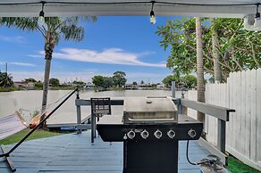 The Lake House in Fort Lauderdale