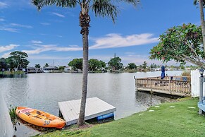 The Lake House in Fort Lauderdale