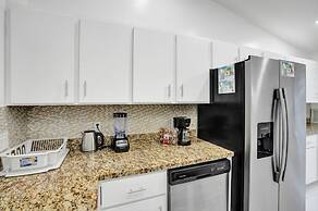 The Lake House in Fort Lauderdale