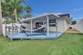 The Lake House in Fort Lauderdale