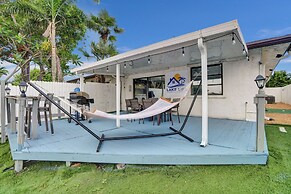 The Lake House in Fort Lauderdale