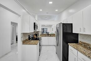 The Lake House in Fort Lauderdale