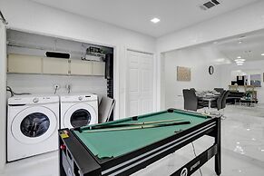 The Lake House in Fort Lauderdale