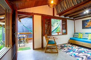 Pousada Aldeia Niura Opy