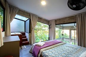 Pousada Aldeia Niura Opy