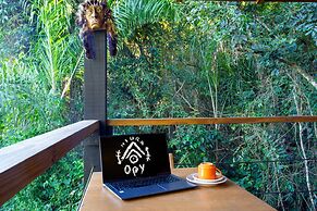 Pousada Aldeia Niura Opy